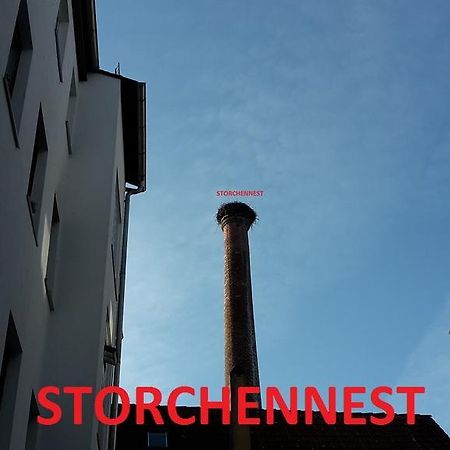 FürthStorchennest公寓 外观 照片
